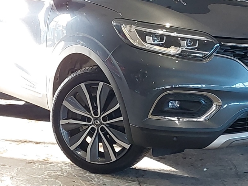 Used Renault Kadjar 2019 for sale - 77223439: Photo 9