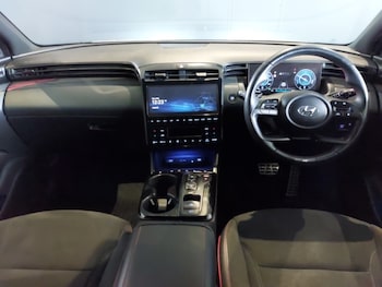 Used Hyundai TUCSON 2022 for sale - 78880656: Photo
