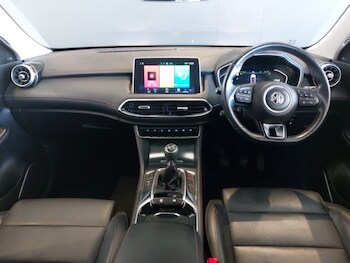 Used MG MG HS 2023 for sale - 78360837: Photo