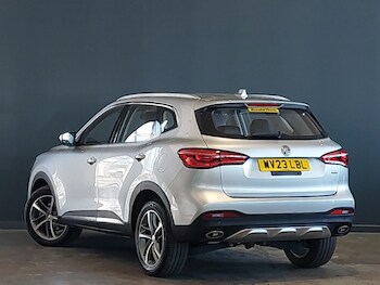 Used MG MG HS 2023 for sale - 78360837: Photo