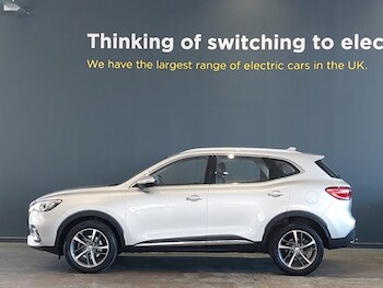 Used MG MG HS 2023 for sale - 78360837: Photo