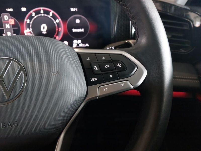 Used Volkswagen Tiguan 2024 for sale - 77999341: Photo 11