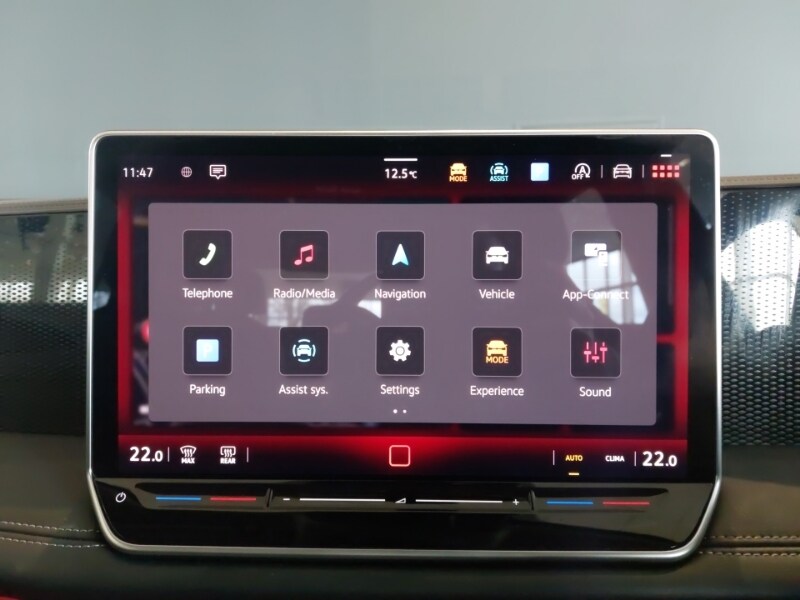 Used Volkswagen Tiguan 2024 for sale - 77999341: Photo 15