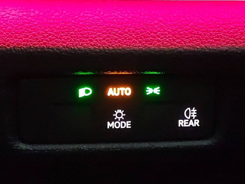 Used Volkswagen Tiguan 2024 for sale - 77999341: Photo 18