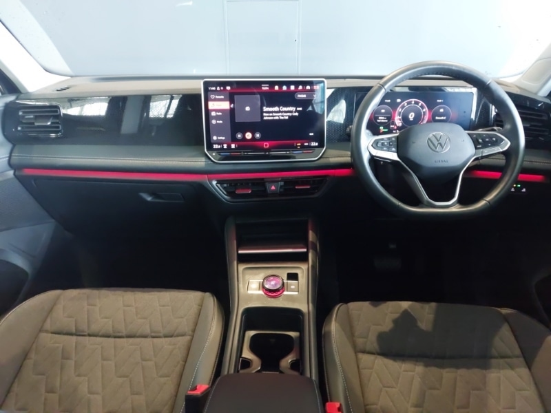 Used Volkswagen Tiguan 2024 for sale - 77999341: Photo 2