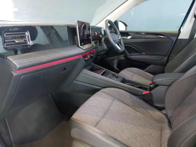 Used Volkswagen Tiguan 2024 for sale - 77999341: Photo 5