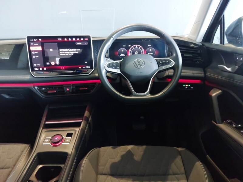 Used Volkswagen Tiguan 2024 for sale - 77999341: Photo 7