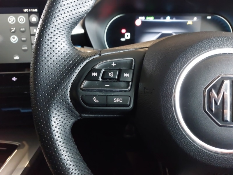 Used MG MG5 2023 for sale - 77995708: Photo 10