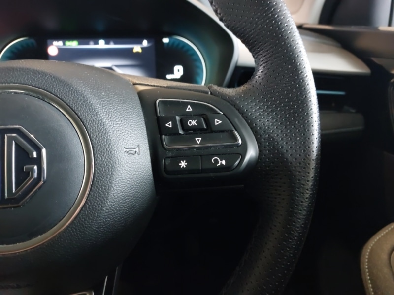 Used MG MG5 2023 for sale - 77995708: Photo 11