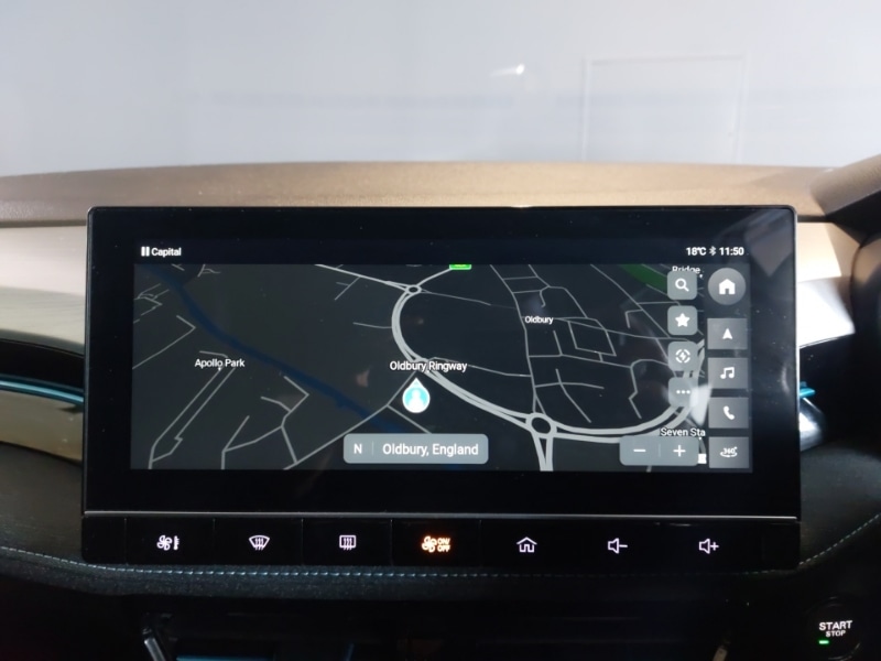 Used MG MG5 2023 for sale - 77995708: Photo 13