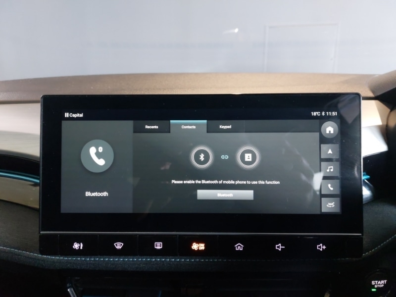 Used MG MG5 2023 for sale - 77995708: Photo 15