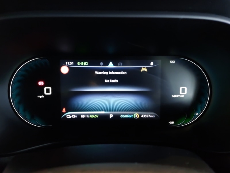 Used MG MG5 2023 for sale - 77995708: Photo 17