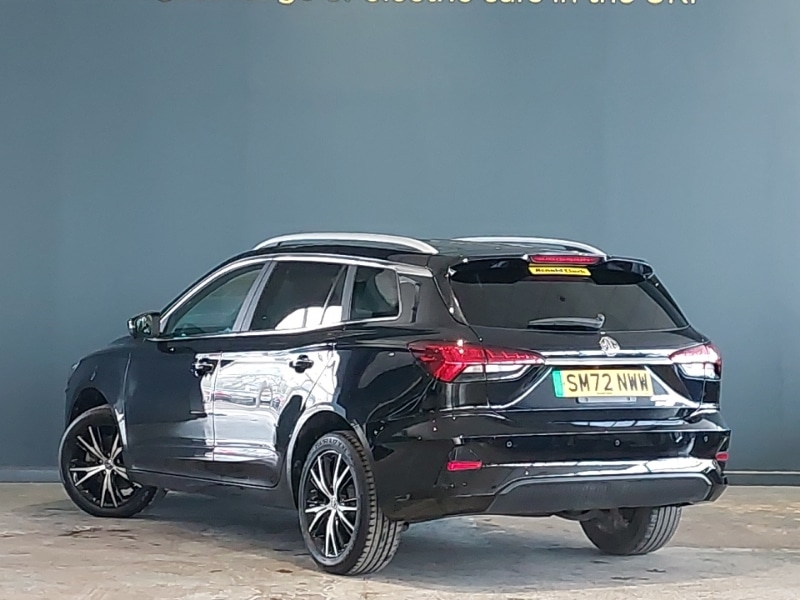 Used MG MG5 2023 for sale - 77995708: Photo 3