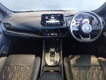 Used Nissan Qashqai 2022 for sale - 79513672: Photo
