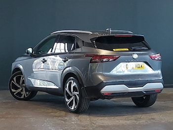 Used Nissan Qashqai 2022 for sale - 79513672: Photo