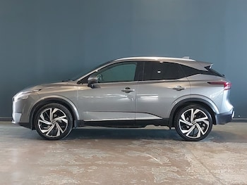 Used Nissan Qashqai 2022 for sale - 79513672: Photo