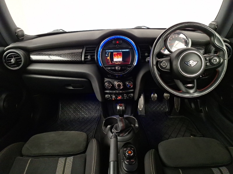 Used MINI Cooper 2019 for sale - 76410986: Photo 2
