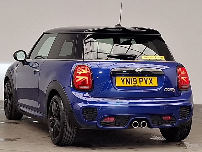 Used MINI Cooper 2019 for sale - 76410986: Photo 3
