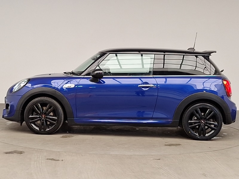 Used MINI Cooper 2019 for sale - 76410986: Photo 4