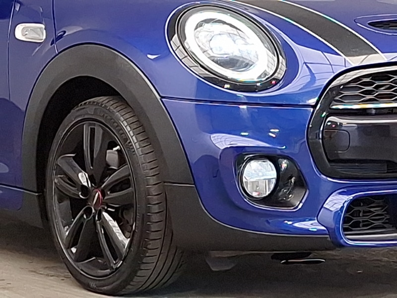 Used MINI Cooper 2019 for sale - 76410986: Photo 9