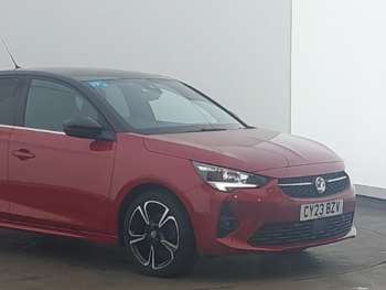 2023 - 1.2 Turbo Ultimate 5dr
