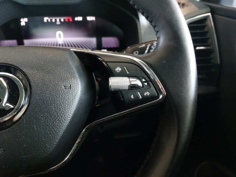 Used Skoda Karoq 2023 for sale - 78202707: Photo 11