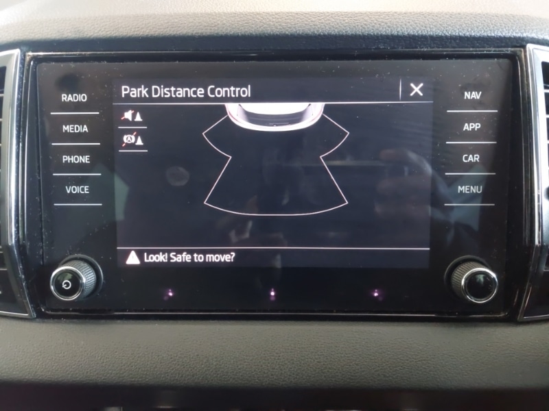 Used Skoda Karoq 2023 for sale - 78202707: Photo 12