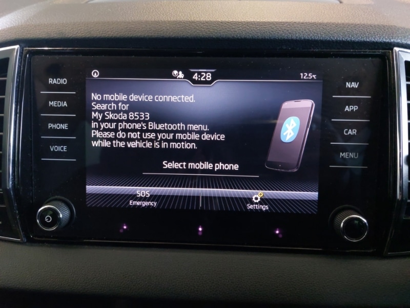 Used Skoda Karoq 2023 for sale - 78202707: Photo 15