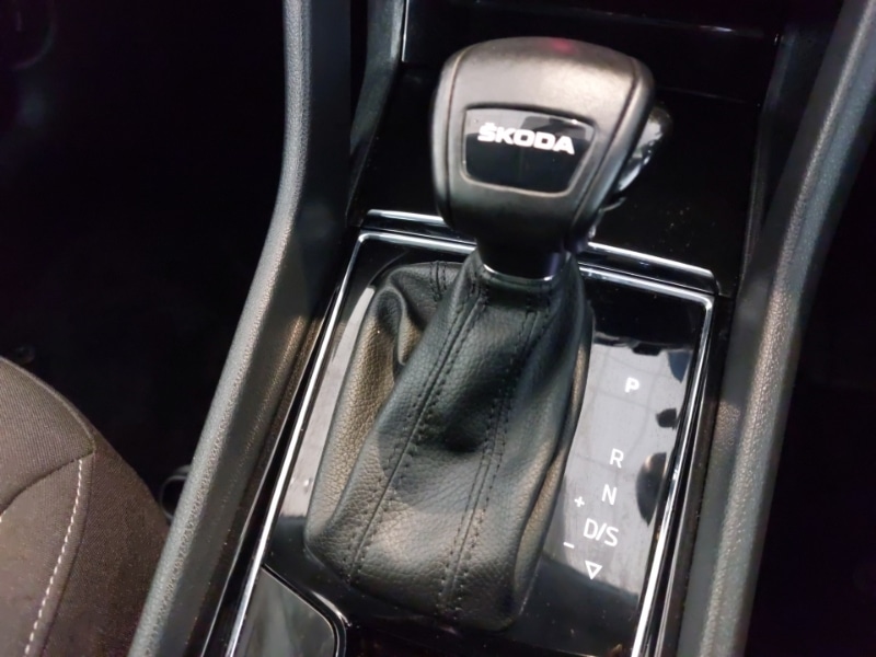 Used Skoda Karoq 2023 for sale - 78202707: Photo 16