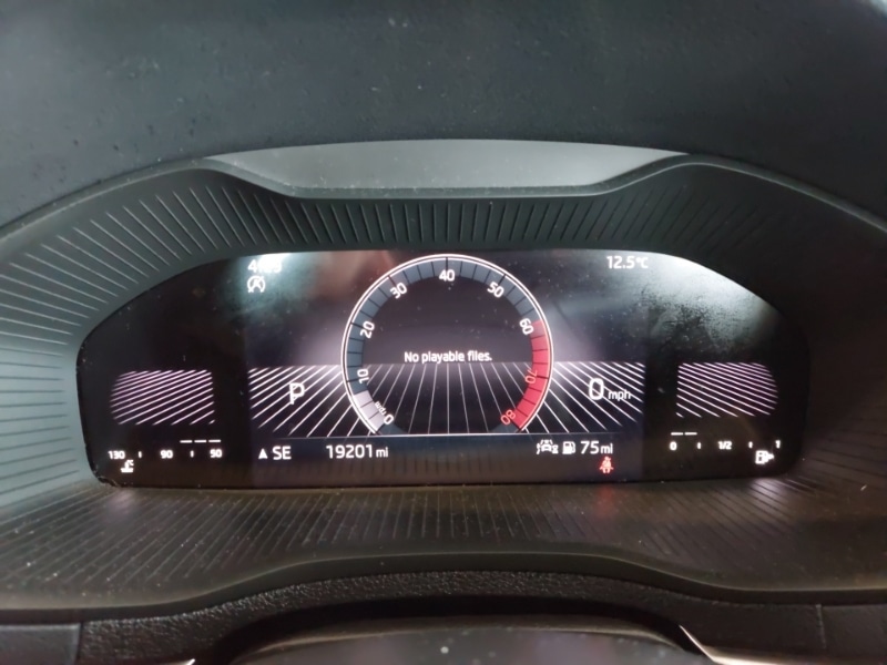 Used Skoda Karoq 2023 for sale - 78202707: Photo 19