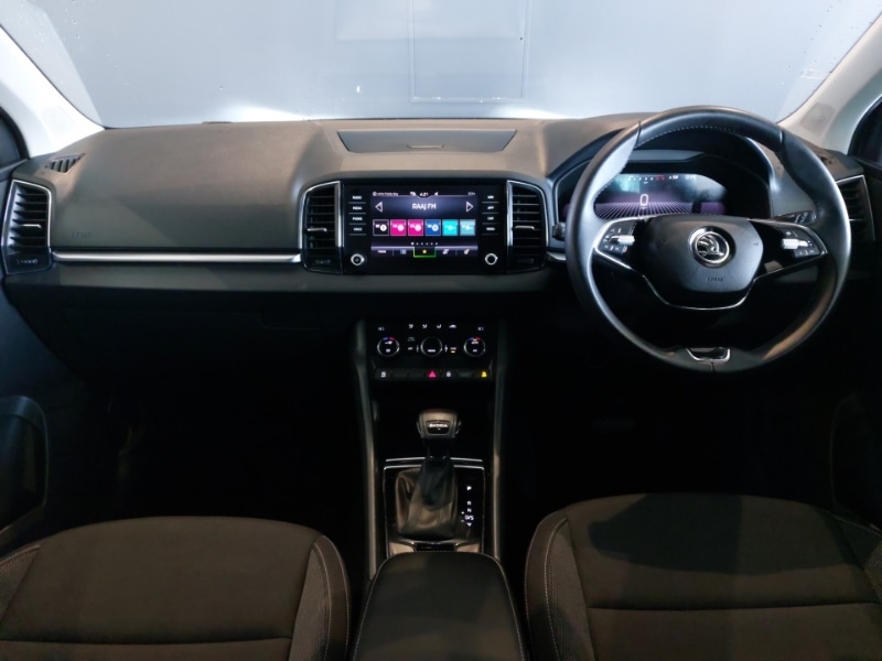 Used Skoda Karoq 2023 for sale - 78202707: Photo 2