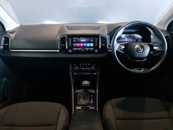 Used Skoda Karoq 2023 for sale - 78202707: Photo