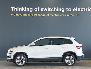 Used Skoda Karoq 2023 for sale - 78202707: Photo