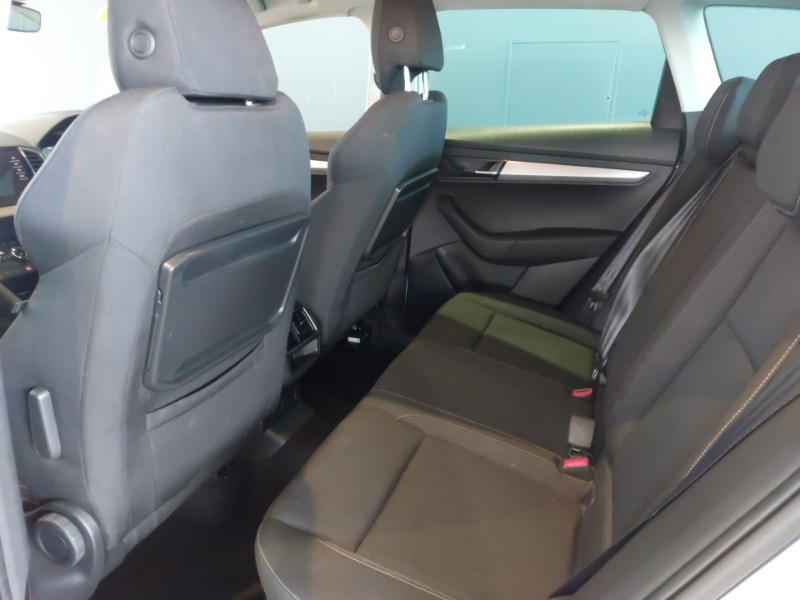 Used Skoda Karoq 2023 for sale - 78202707: Photo 6