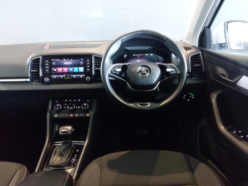 Used Skoda Karoq 2023 for sale - 78202707: Photo 7