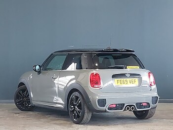Used MINI Hatch 2019 for sale - 78238165: Photo