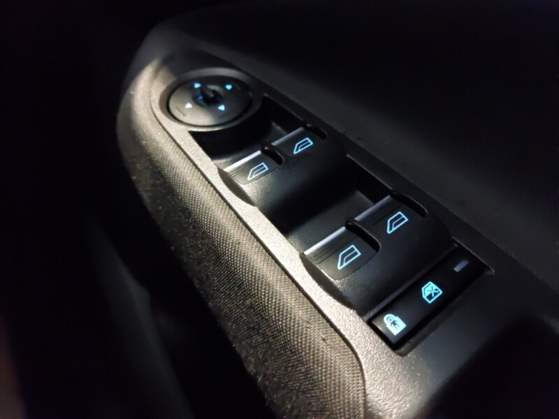 Used Ford Grand C-Max 2018 for sale - 77284285: Photo 17