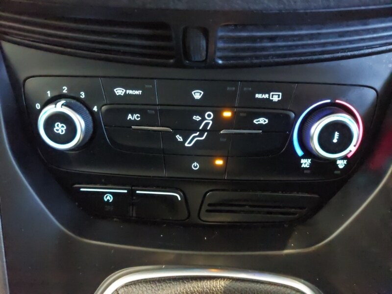 Used Ford Grand C-Max 2018 for sale - 77284285: Photo 19