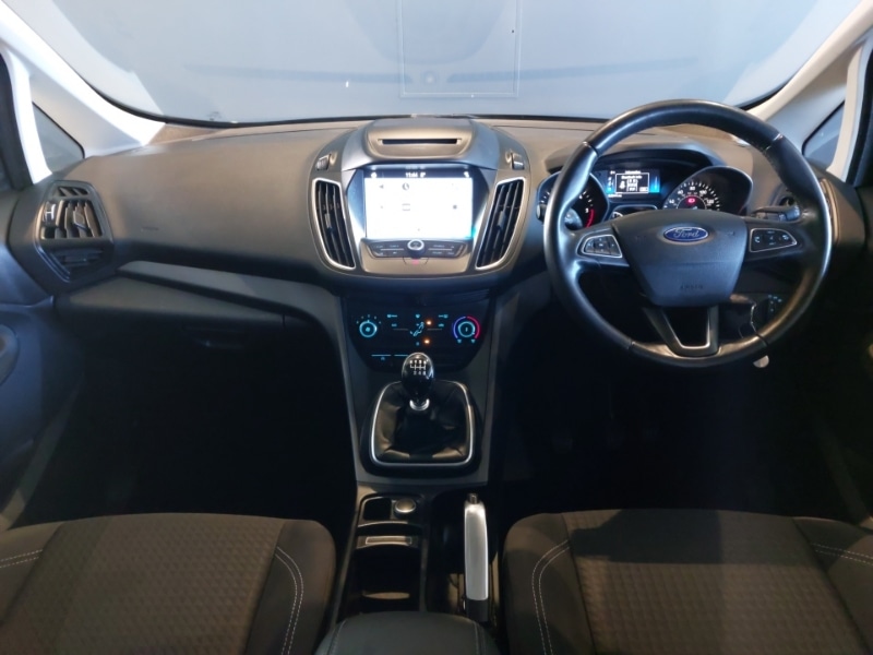 Used Ford Grand C-Max 2018 for sale - 77284285: Photo 2