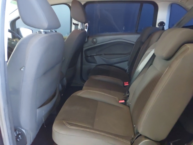 Used Ford Grand C-Max 2018 for sale - 77284285: Photo 6