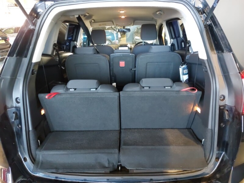 Used Ford Grand C-Max 2018 for sale - 77284285: Photo 8