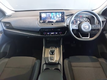 Used Nissan Qashqai 2025 for sale - 78940811: Photo