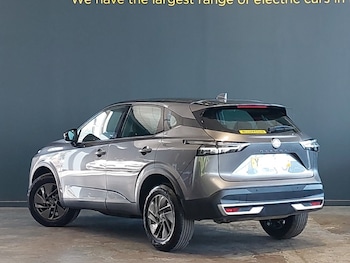 Used Nissan Qashqai 2025 for sale - 78940811: Photo