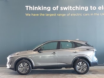 Used Nissan Qashqai 2025 for sale - 78940811: Photo