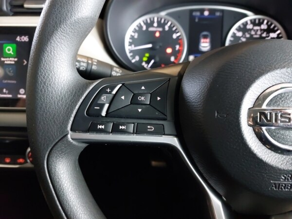 Used Nissan Micra 2022 for sale - 75808033: Photo 10