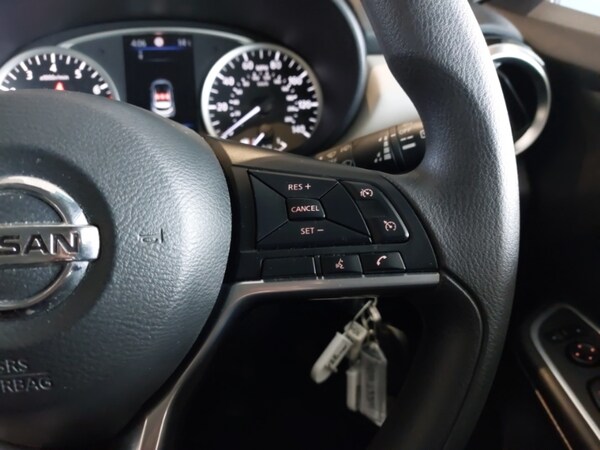 Used Nissan Micra 2022 for sale - 75808033: Photo 11