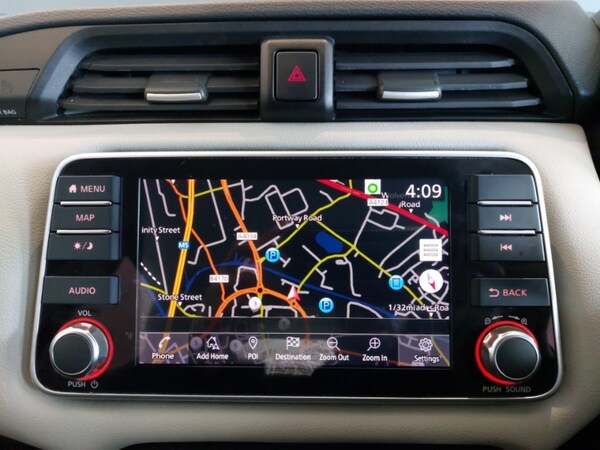 Used Nissan Micra 2022 for sale - 75808033: Photo 13