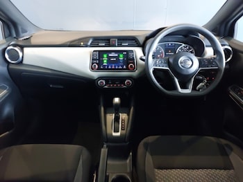 Used Nissan Micra 2022 for sale - 75808033: Photo