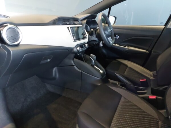 Used Nissan Micra 2022 for sale - 75808033: Photo 5