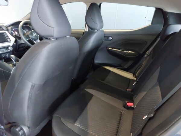 Used Nissan Micra 2022 for sale - 75808033: Photo 6